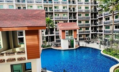 Condo en alquiler de 1 habitaciones en South Pattaya, Pattaya