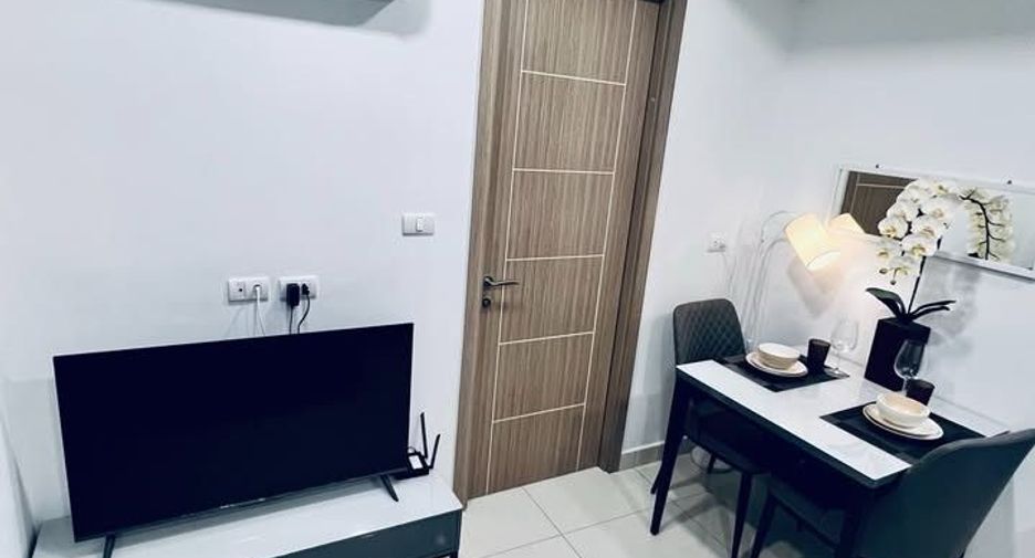 Condo en alquiler de 1 habitaciones en South Pattaya, Pattaya