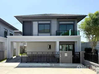 For rent 4 ベッドルーム house in Bang Phli, Samut Prakan