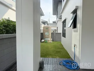 For rent 4 ベッドルーム house in Bang Phli, Samut Prakan