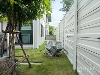 For rent 4 ベッドルーム house in Bang Phli, Samut Prakan