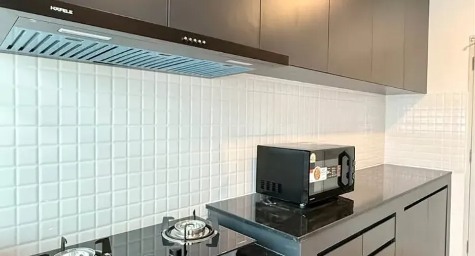Haus zur Miete mit 4 Zimmer in Bang Phli, Samut Prakan