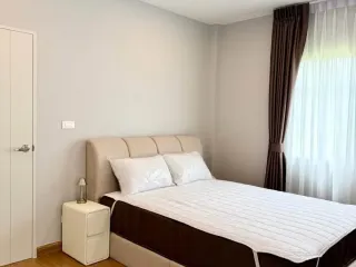 For rent 4 bedrooms house in Bang Phli, Samut Prakan