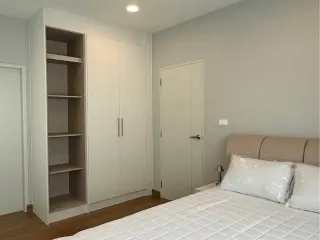 For rent 4 bedrooms house in Bang Phli, Samut Prakan