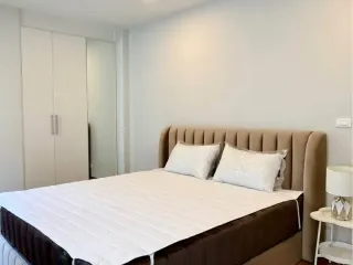For rent 4 bedrooms house in Bang Phli, Samut Prakan