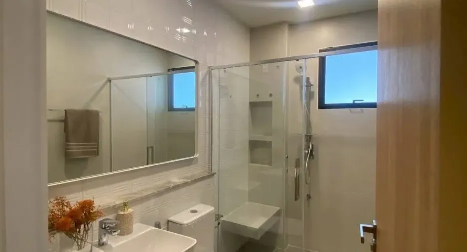 For rent 4 bedrooms house in Bang Phli, Samut Prakan