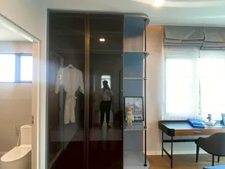 出租 4 卧室 独立屋 在 Bang Phli, Samut Prakan
