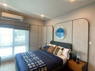 出租 4 卧室 独立屋 在 Bang Phli, Samut Prakan