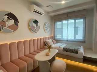 出租 4 卧室 独立屋 在 Bang Phli, Samut Prakan
