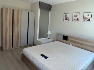 For rent 3 bedrooms townhouse in Prawet, Bangkok