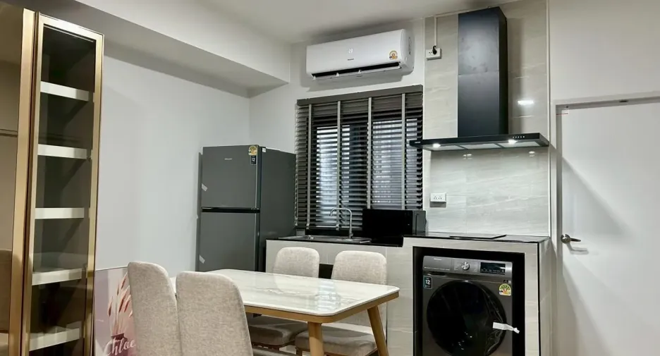 For rent 3 ベッドルーム townhouse in Bang Phli, Samut Prakan