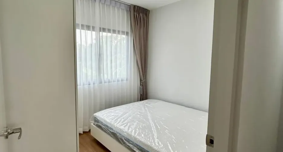For rent 3 ベッドルーム townhouse in Bang Phli, Samut Prakan