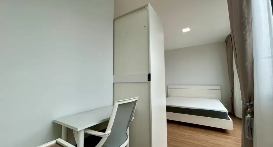 For rent 3 ベッドルーム townhouse in Bang Phli, Samut Prakan