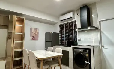 For rent 3 bedrooms townhouse in Bang Phli, Samut Prakan