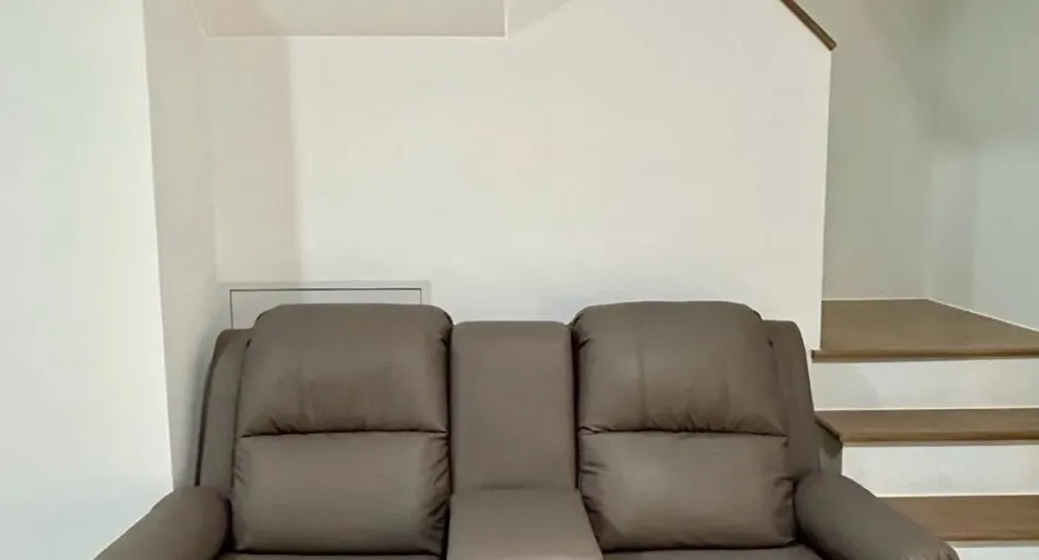 For rent 3 ベッドルーム townhouse in Bang Phli, Samut Prakan