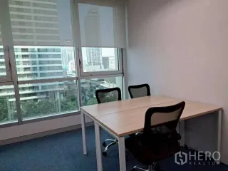 For rent office in Sathon, Bangkok