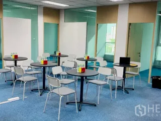 For rent office in Sathon, Bangkok