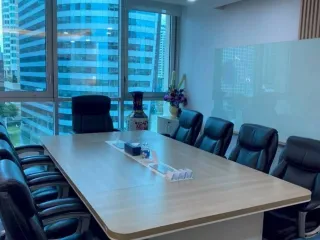 For rent office in Sathon, Bangkok