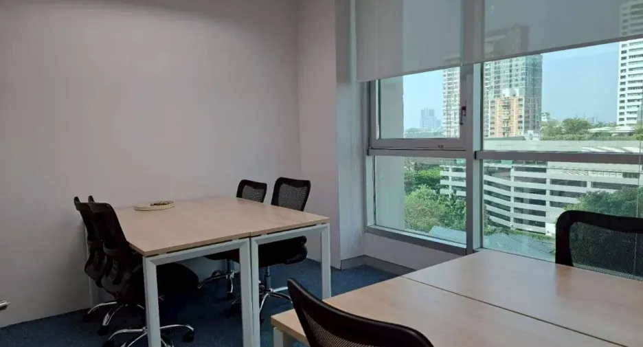 For rent office in Sathon, Bangkok
