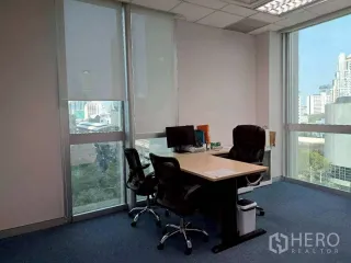 For rent office in Sathon, Bangkok