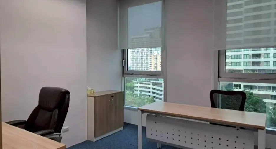 For rent office in Sathon, Bangkok