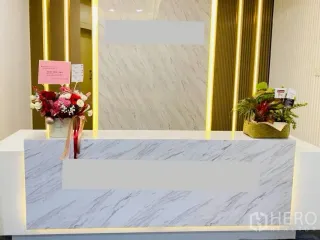 For rent office in Sathon, Bangkok