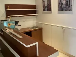 For rent office in Wang Thonglang, Bangkok