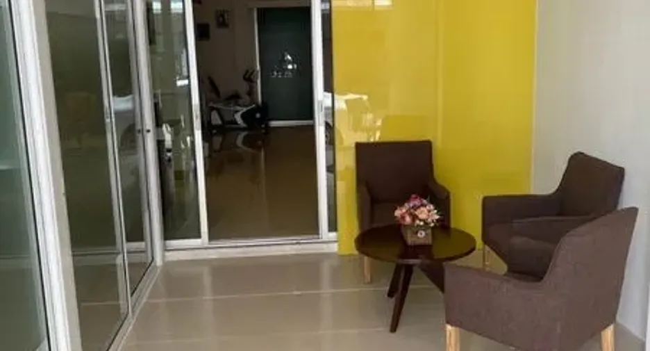 For rent office in Wang Thonglang, Bangkok