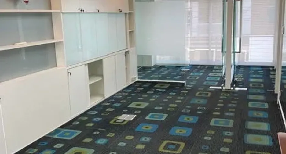 For rent office in Wang Thonglang, Bangkok