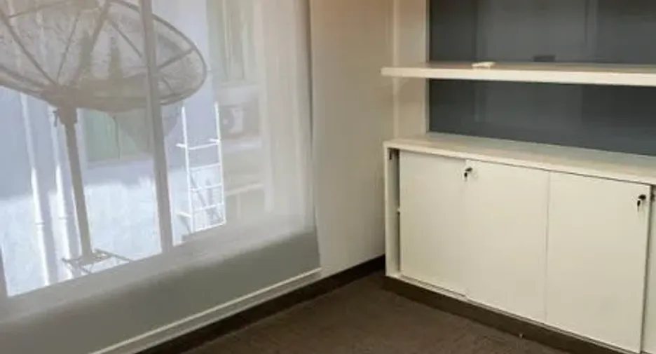 For rent office in Wang Thonglang, Bangkok