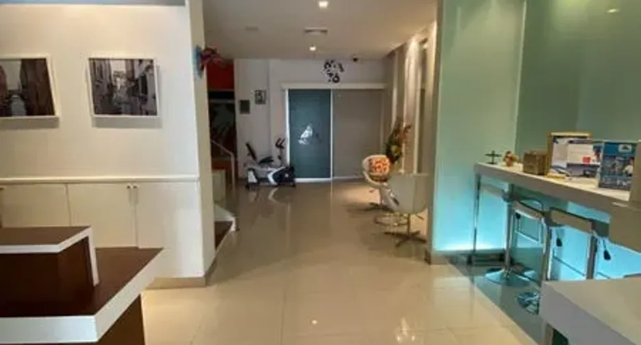 For rent office in Wang Thonglang, Bangkok