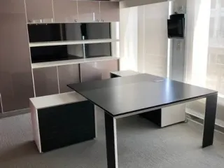 For rent office in Wang Thonglang, Bangkok