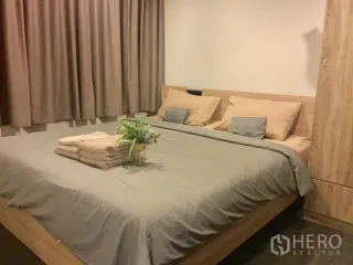 Condo en alquiler de 1 habitaciones en Khlong Toei, Bangkok