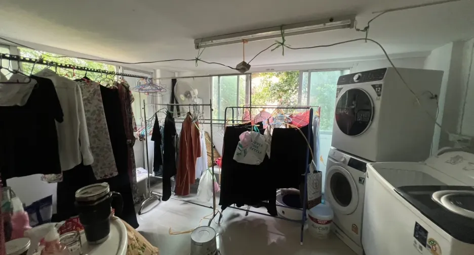 For rent retail Space in Watthana, Bangkok