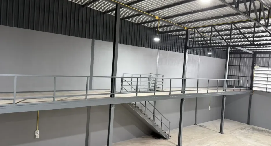 For rent warehouse in Lam Luk Ka, Pathum Thani