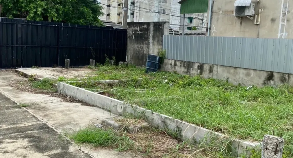 For rent warehouse in Min Buri, Bangkok