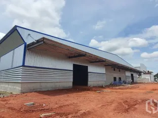 出租 仓库 在 Mueang Samut Sakhon, Samut Sakhon