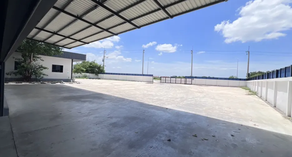 出租 仓库 在 Mueang Samut Sakhon, Samut Sakhon