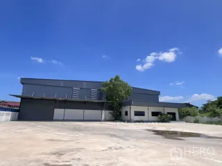 出租 仓库 在 Mueang Samut Sakhon, Samut Sakhon