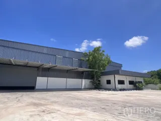 出租 仓库 在 Mueang Samut Sakhon, Samut Sakhon