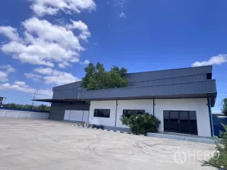 出租 仓库 在 Mueang Samut Sakhon, Samut Sakhon