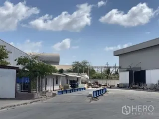出租 仓库 在 Mueang Samut Sakhon, Samut Sakhon