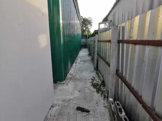 À louer entrepôt à Bang Na, Bangkok