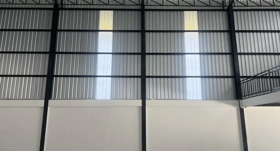 For rent warehouse in Bang Phli, Samut Prakan