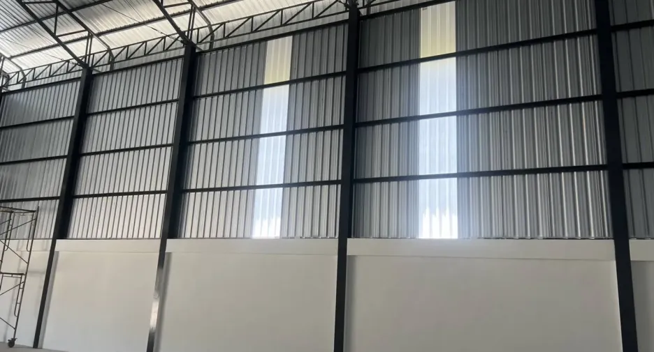 For rent warehouse in Bang Phli, Samut Prakan