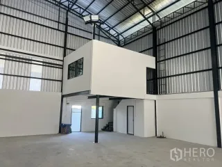 For rent warehouse in Bang Phli, Samut Prakan