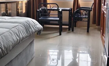 Wohnung zum Kauf mit Studio in Cha Am, Phetchaburi