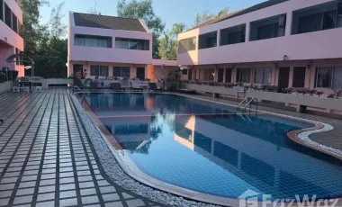 Wohnung zum Kauf mit Studio in Cha Am, Phetchaburi