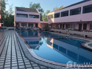 Condo en venta de estudio en Cha Am, Phetchaburi