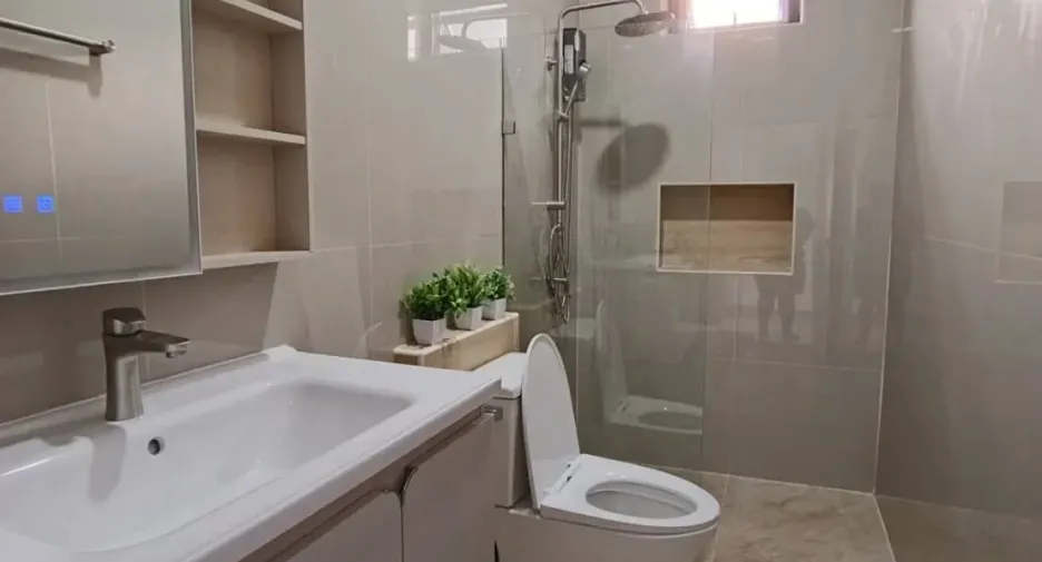 For rent 3 ベッドルーム villa in Hua Hin, Prachuap Khiri Khan